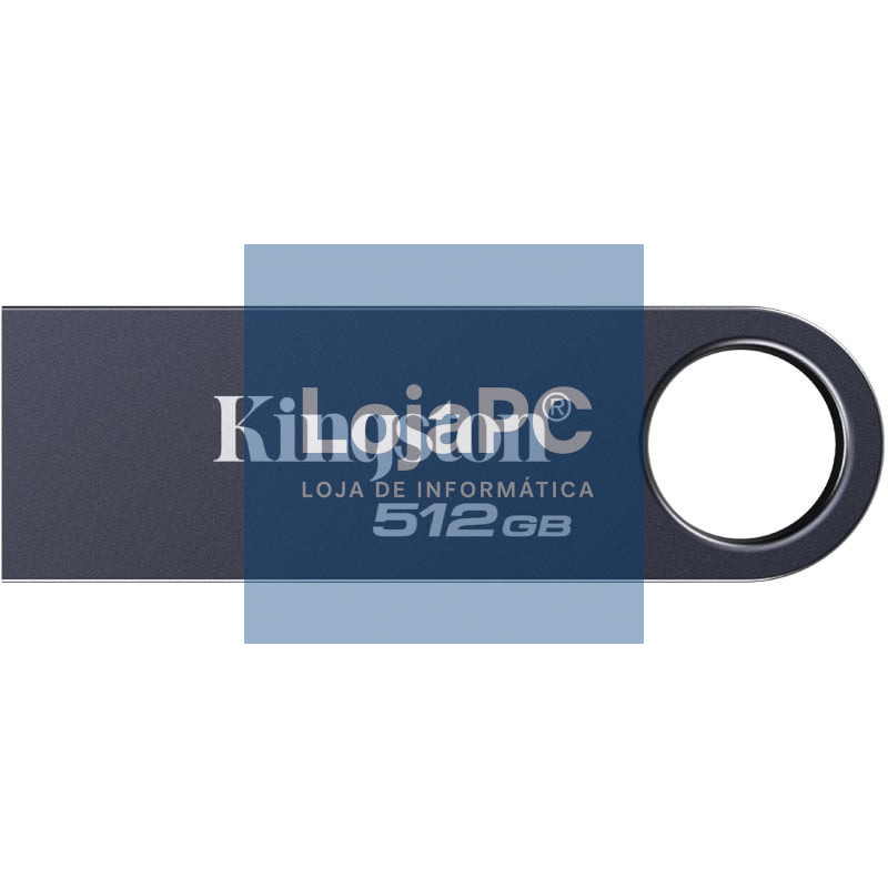 Pendrive 512GB Kingston DataTraveler SE9 G3 USB 3.2