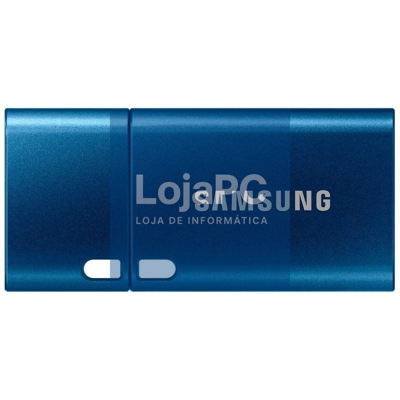 Pendrive 128GB Samsung USB Flash Drive Tipo-C USB 3.1