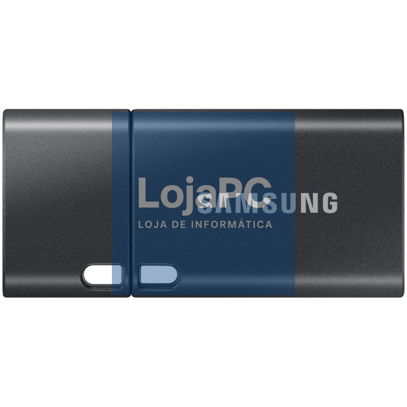 Pendrive 512GB Samsung USB Flash Drive Tipo-C USB 3.2