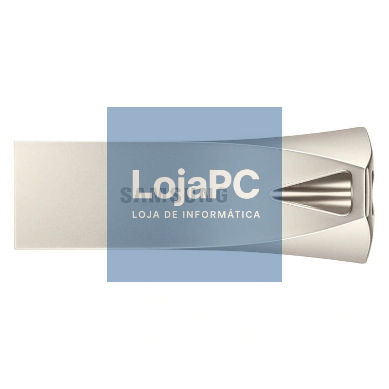 Pendrive 64GB Samsung Bar Plus USB 3.1