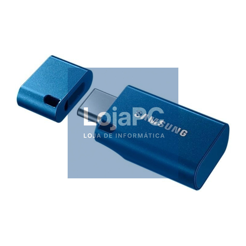 Pendrive 256GB Samsung USB Flash Drive Tipo-C/ USB Tipo-C
