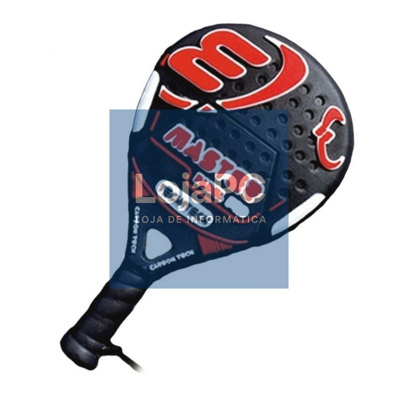 Pendrive 32GB Tech One Tech Raqueta de Padel USB 2.0