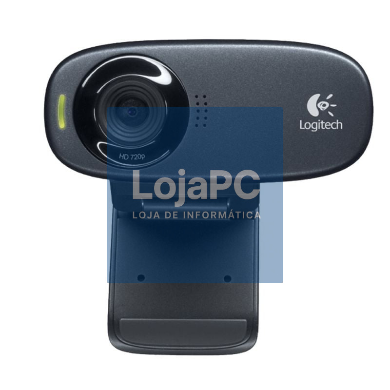 Webcam Logitech C310/ 1280 x 720 HD