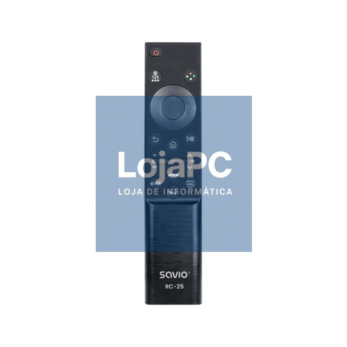 MANDO TV SAVIO RC-25 COMPATIBLE WITH SAMSUNG