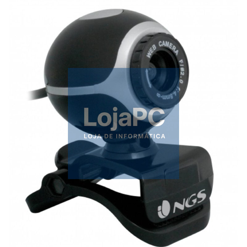 Webcam NGS Xpress Cam 300