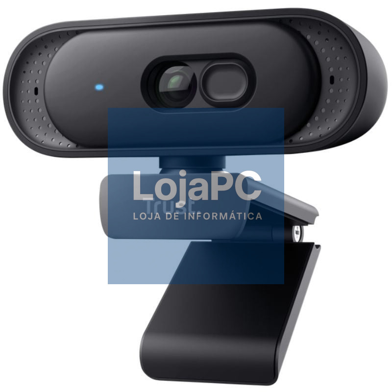 Webcam Trust Tomar 2K 26141/ 2560 x 1440 QHD