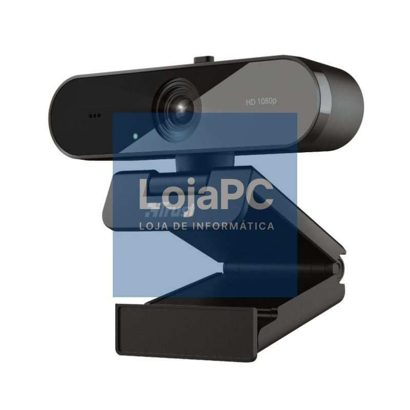 Webcam Trust TW-200/ 1920 x 1080 Full HD