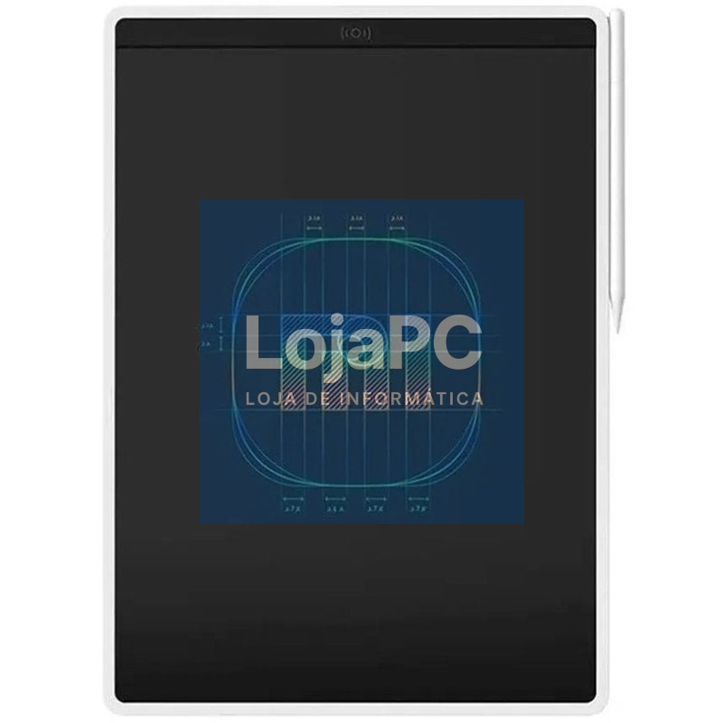 Pizarra Digital Xiaomi LCD Writing Tablet 13.5' Cor/ 13.5'