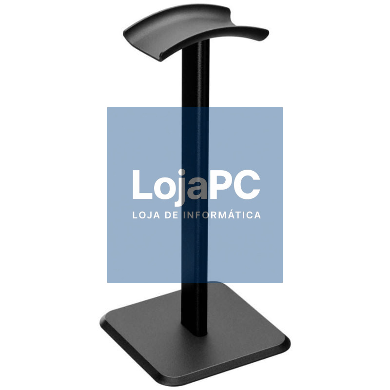 Suporte para Auscultadores Aisens HSM001-397