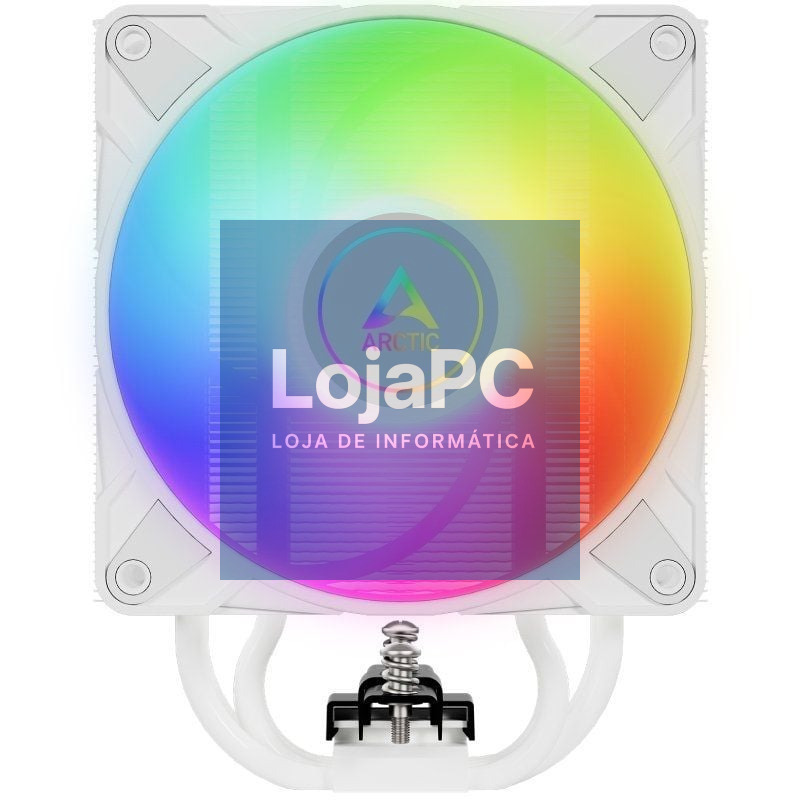 Ventoinha com Dissipador Arctic Freezer 36 A-RGB/ 12cm
