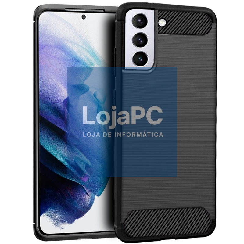 COOL Case for Samsung G996 Galaxy S21 Plus Charcoal Black