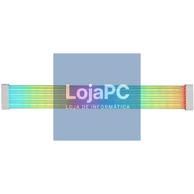 Capa ARGB Mars Gaming MCA-16X