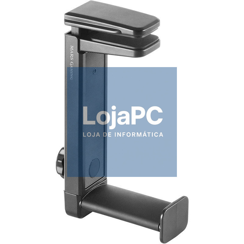 Suporte para Auscultadores Mars Gaming MHH2