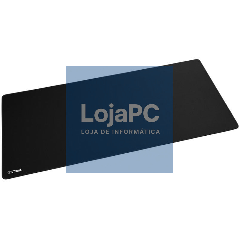 Tapete de rato Trust Gaming GXT 759 XXL/ 900 x 400 x 3mm/ Preta