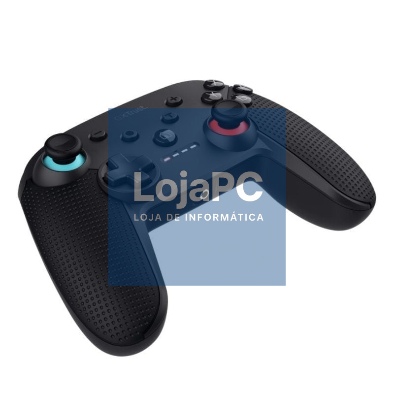 Gamepad Trust Gaming GXT 1246 MUTA sem fios