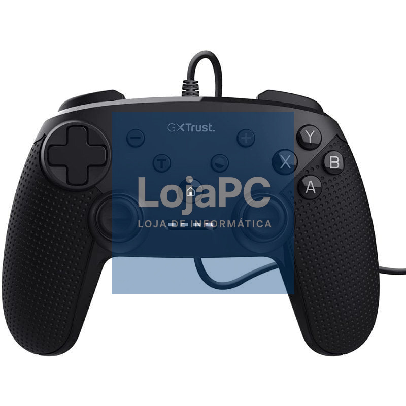 Gamepad Trust Gaming GXT 541 MUTA