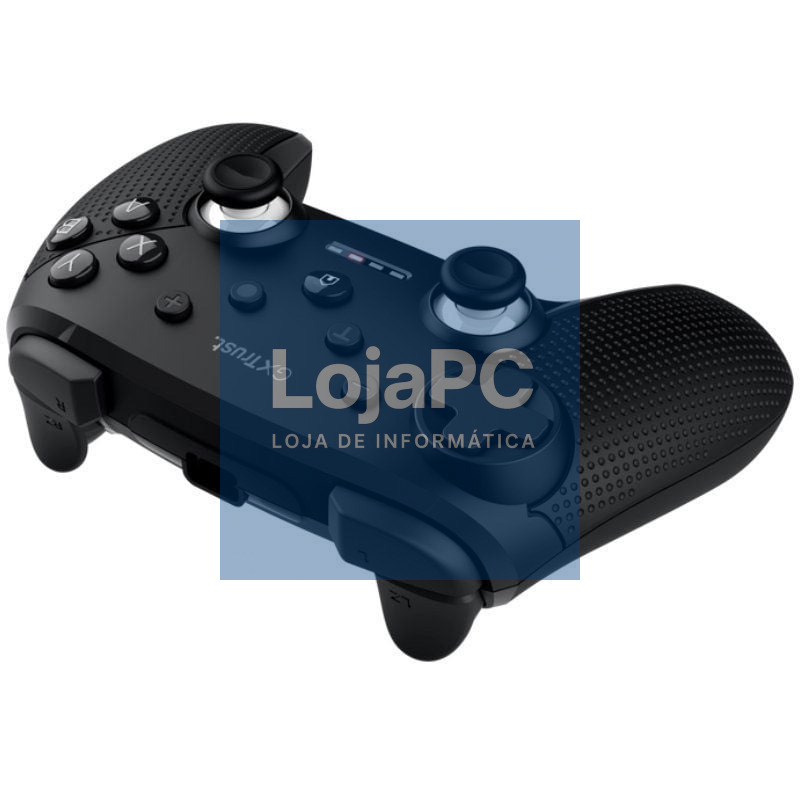 Gamepad Trust Gaming GXT 542 MUTA sem fios