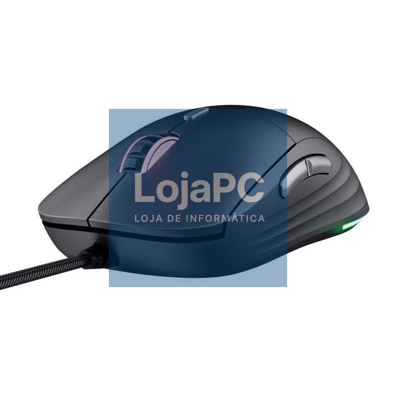 Rato Gaming Trust Gaming GXT 925 Redex II/ até 10000 DPI