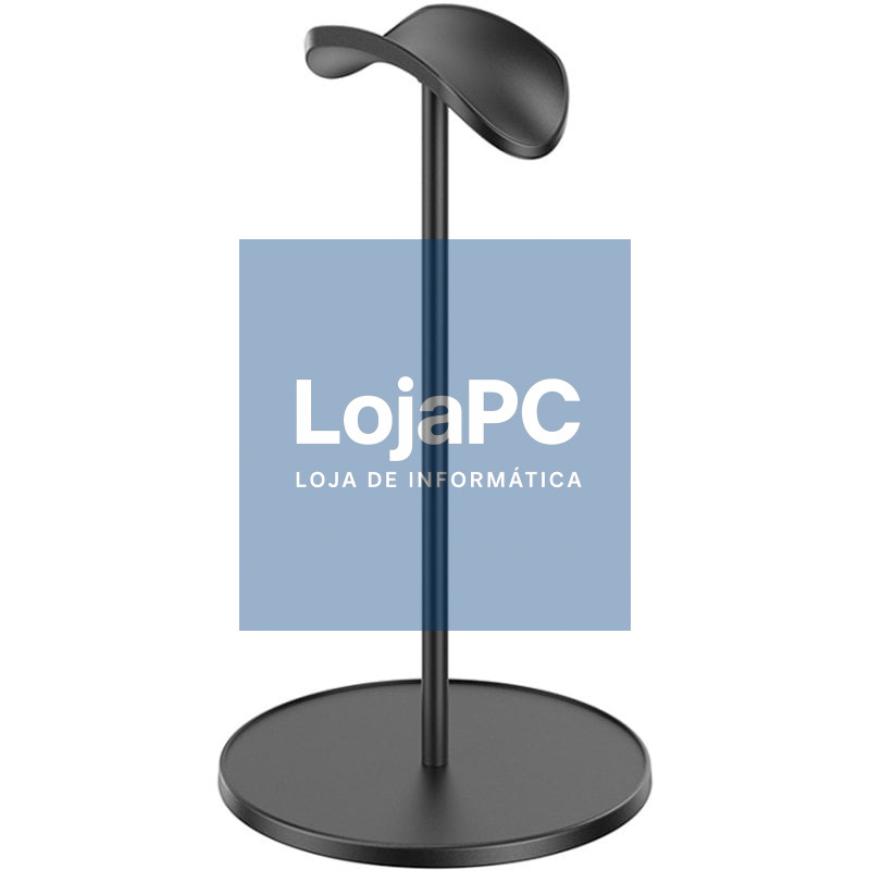 Suporte para Auscultadores Vention KSOB0