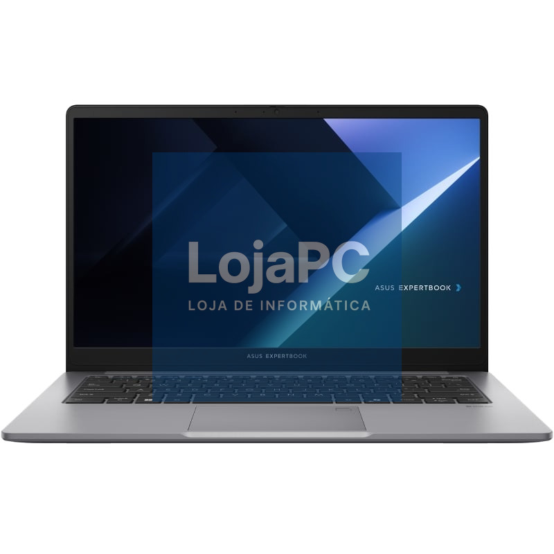 Portátil Asus ExpertBook B1 B1403CVA-S69070 Intel Core 5-120U/ 16GB/ 512GB SSD/ 14'/ sem Sistema Operativo