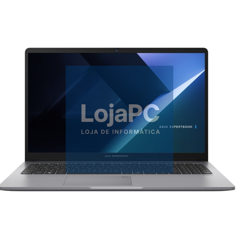 Portátil Asus ExpertBook B1 B1503CVA-S78975 Intel Core 5-120U/ 16GB/ 512GB SSD/ 15.6'/ sem Sistema Operativo