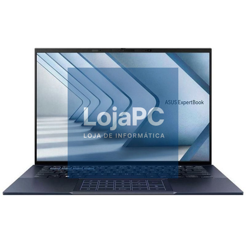 Portátil Asus ExpertBook B9 OLED B9403CVAR-PP1636 Intel Core 5-120U/ 16GB/ 512GB SSD/ 14'/ sem Sistema Operativo