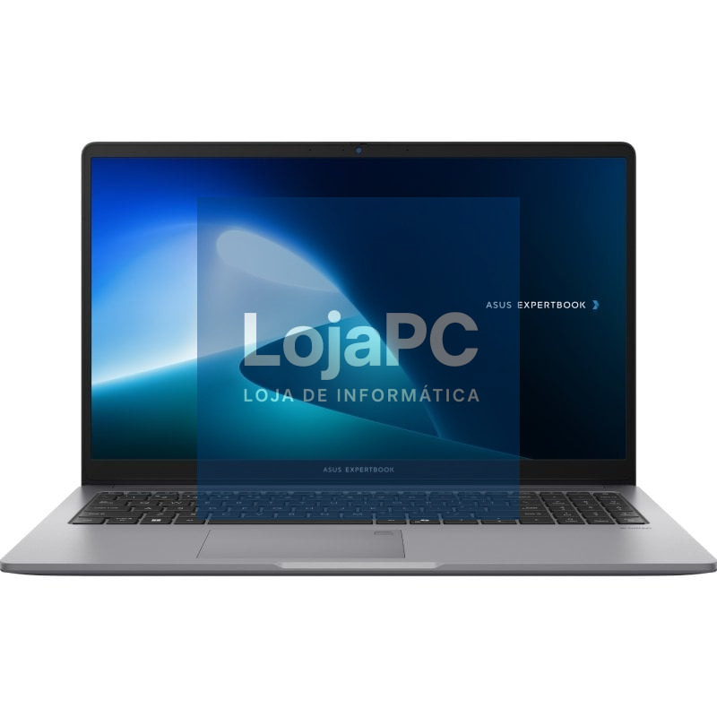 Portátil Asus ExpertBook P1 PM1403CDA-S60405 Ryzen 5 150/ 16GB/ 512GB SSD/ 14'/ sem Sistema Operativo