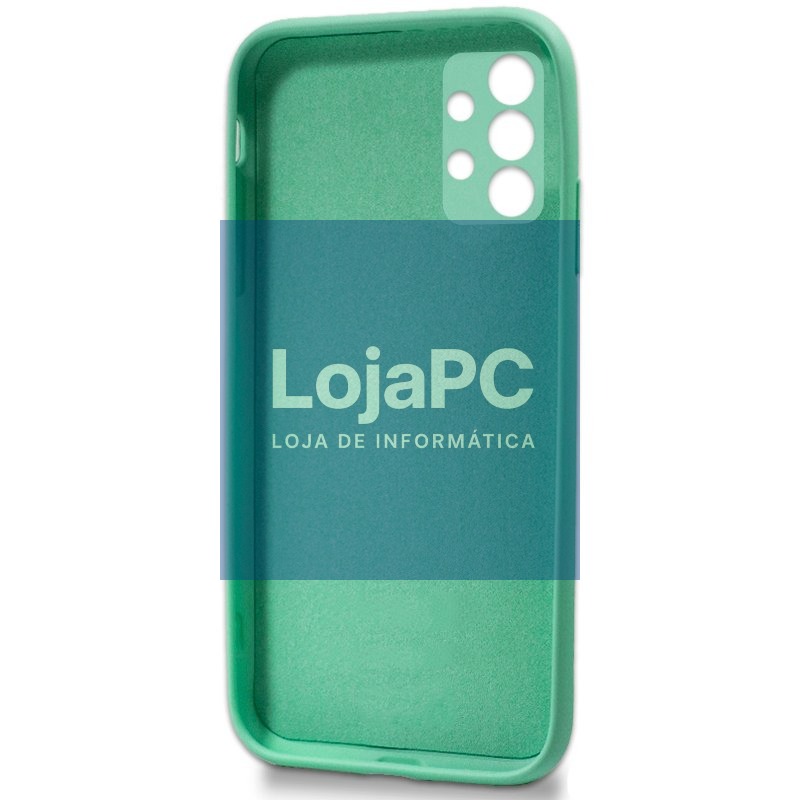 COOL Case for Samsung M135 Galaxy M13 / A23 5G Cover Mint — imagem 2