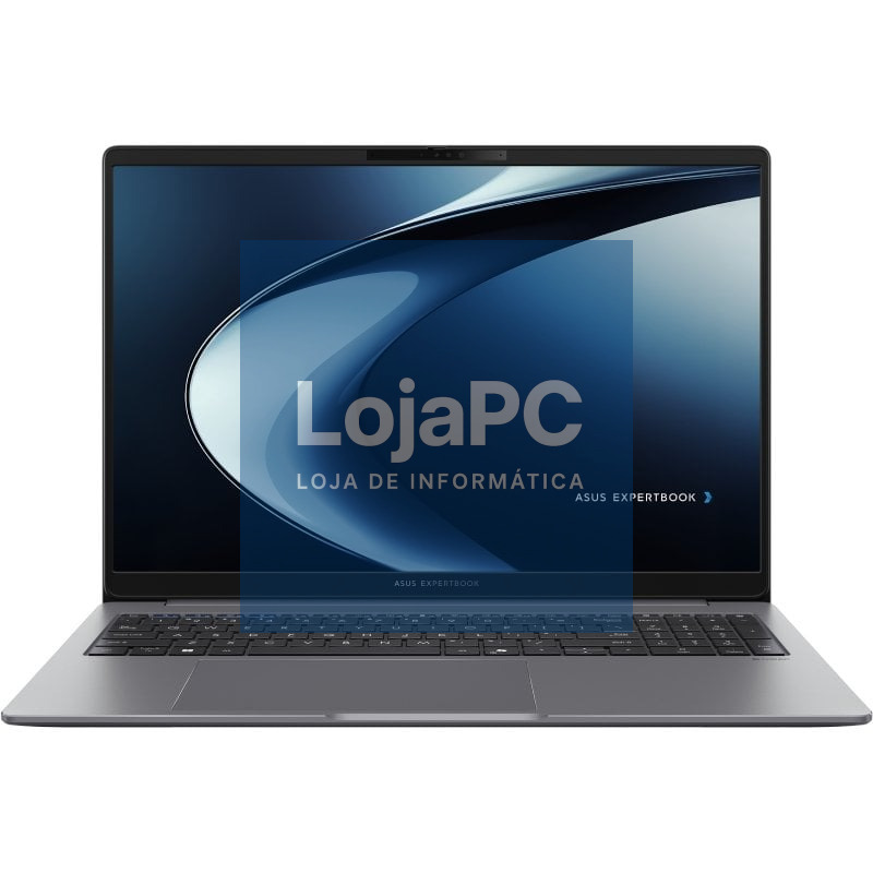 Portátil Asus ExpertBook PM3 PM3606CKA-PL0495 Ryzen AI 7 350/ 32GB/ 1TB SSD/ 16'/ sem Sistema Operativo
