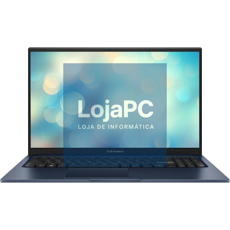 Portátil Asus VivoBook 15 X1504VA-BQ4623 Intel Core 5-120U/ 16GB/ 1TB SSD/ 15.6'/ sem Sistema Operativo