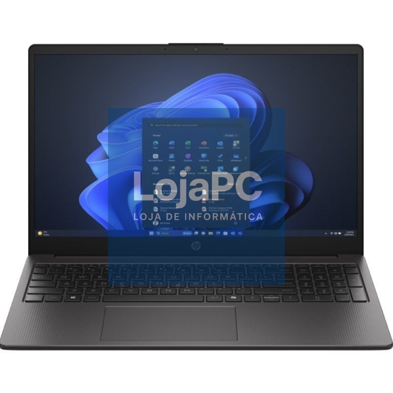 Portátil HP 255R G10 AD1Z2ET Ryzen 7 7735U/ 16GB/ 1TB SSD/ 15.6'/ Win11