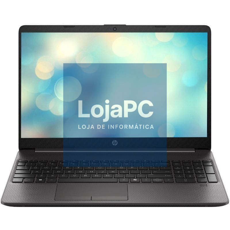 Portátil HP 250R G9 B3AG3AT Intel Core 7-150U/ 16GB/ 512GB SSD/ 15.6'/ sem Sistema Operativo