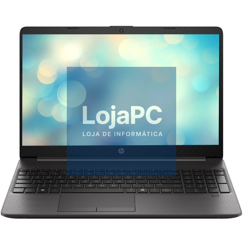Portátil HP 250R G9 B3AG3AT Intel Core 7-150U/ 32GB/ 1TB SSD/ 15.6'/ sem Sistema Operativo