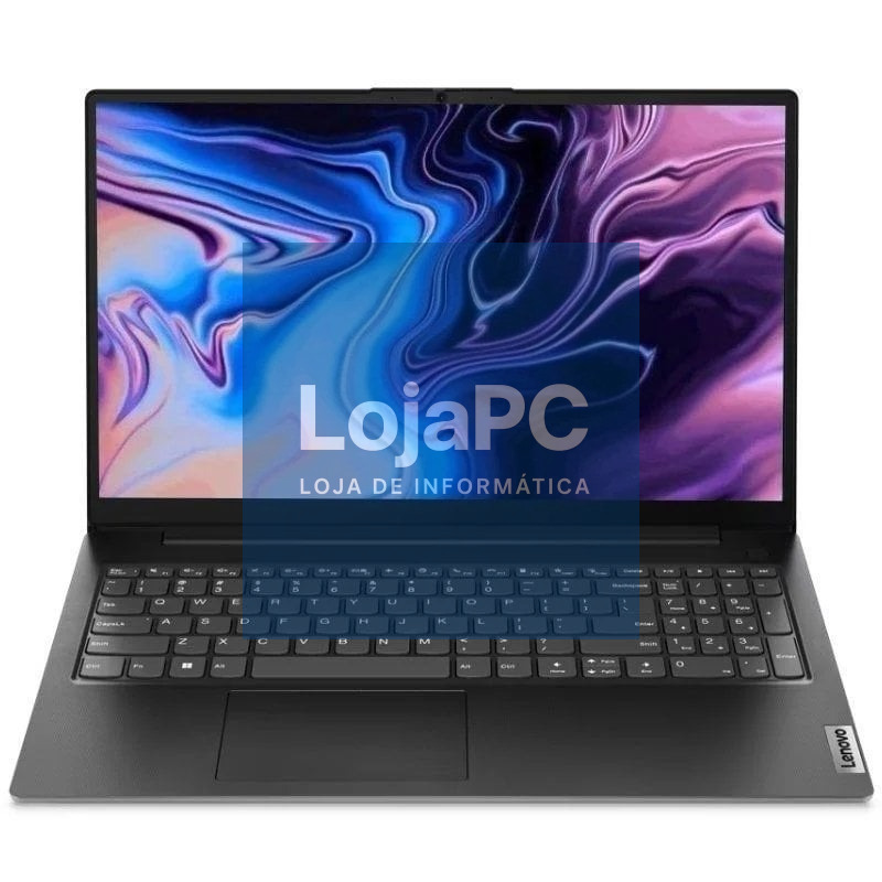 Portátil Lenovo V15 G4 ABP 82YY0068SP Ryzen 5 5625U/ 8GB/ 512GB SSD/ 15.6'/ sem Sistema Operativo