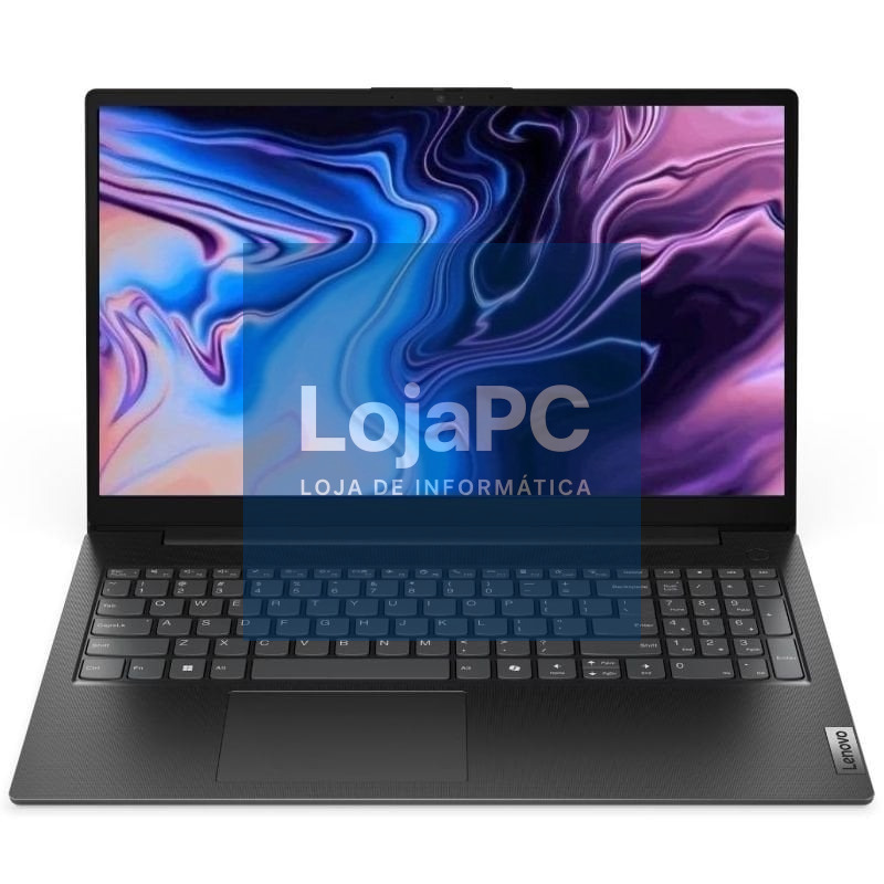 Portátil Lenovo V15 G4 ARP 83UU002KSP Ryzen 5 150/ 16GB/ 512GB SSD/ 15.6'/ sem Sistema Operativo