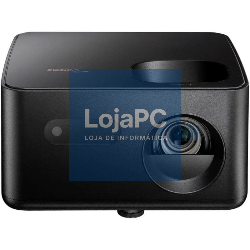 Projector Optoma PH31/ Full HD/ 1500 Lúmenes/ HDMI/ Preto
