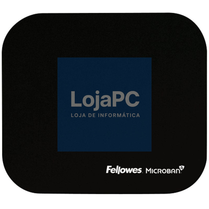 Tapete de rato Fellowes Padrão 5933907/ 20 x 232 x 199mm