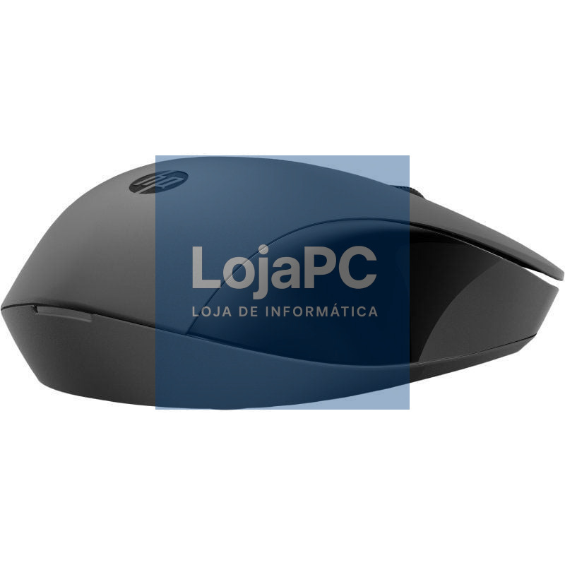 Rato sem fios HP 150/ até 1600 DPI
