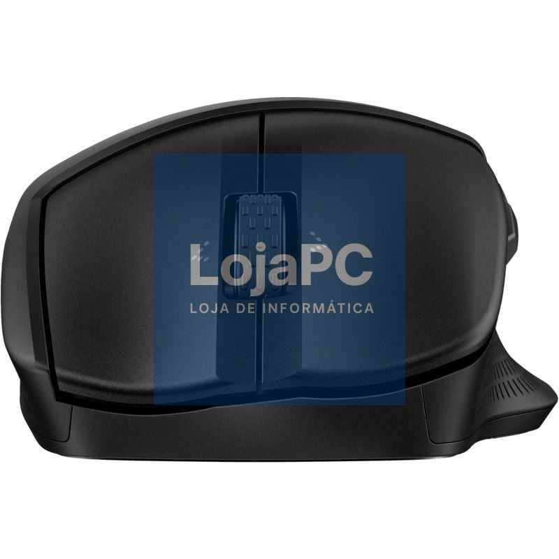 Rato sem fios HP 685 Confort Dual/ até 4000 DPI/ Preto