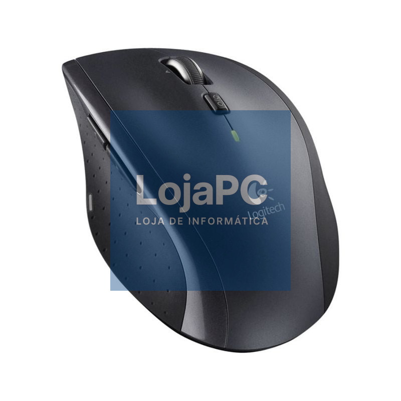 Rato sem fios Logitech Marathon M705/ até 1000 DPI V2
