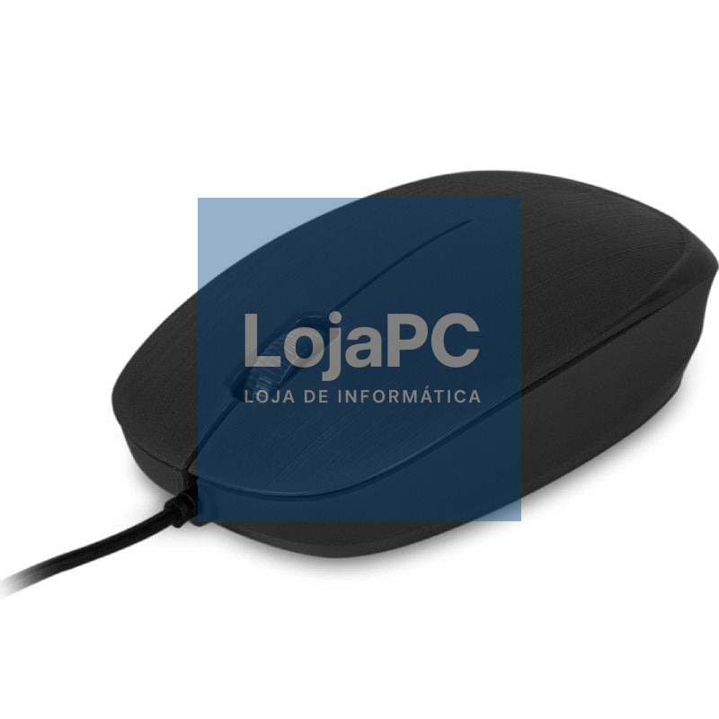 Rato NGS Flame/ até 1000 DPI