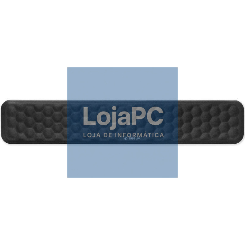 Apoio de pulsos Subblim Ergo AirPadding