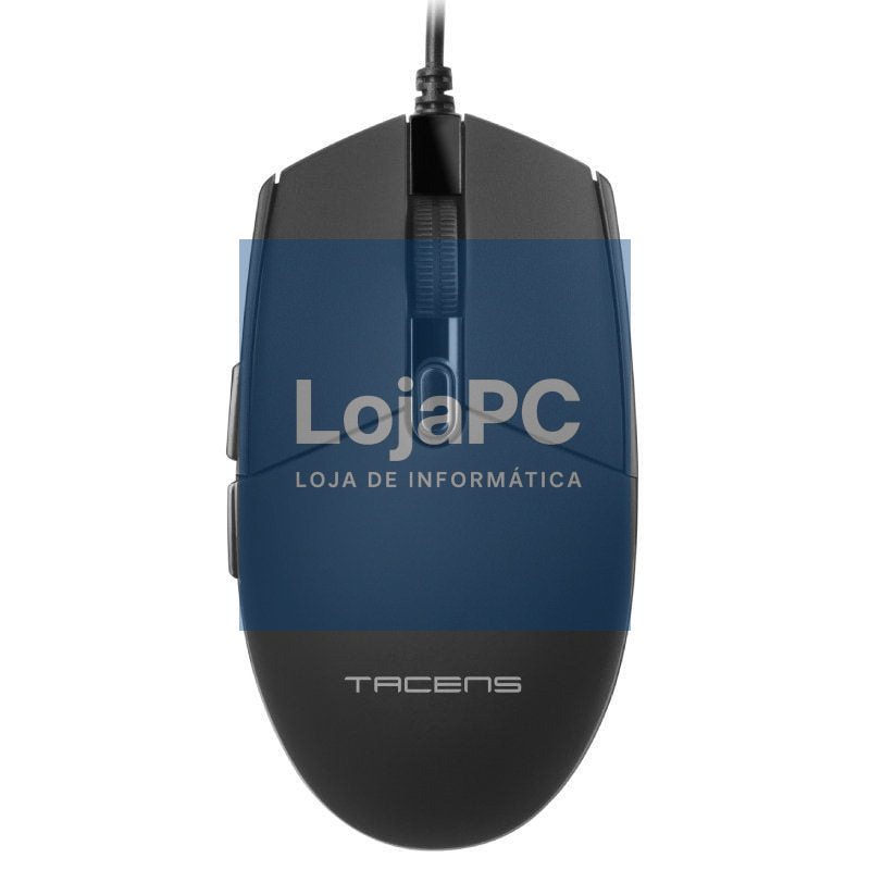 Rato Anima AMG/ até 3200 DPI