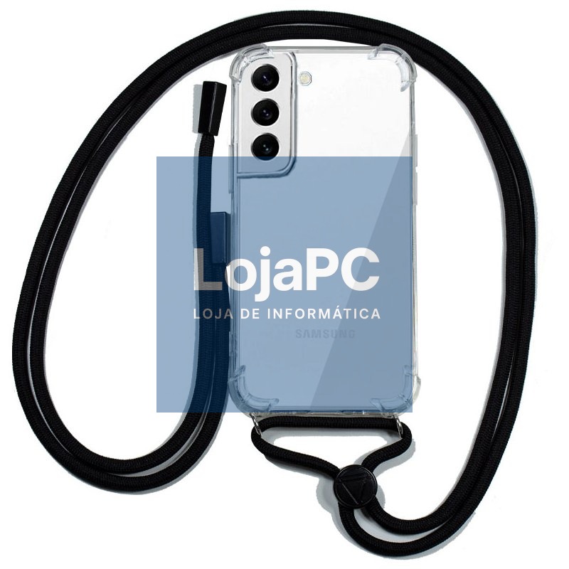 COOL Case for Samsung S901 Galaxy S22 Cord Black
