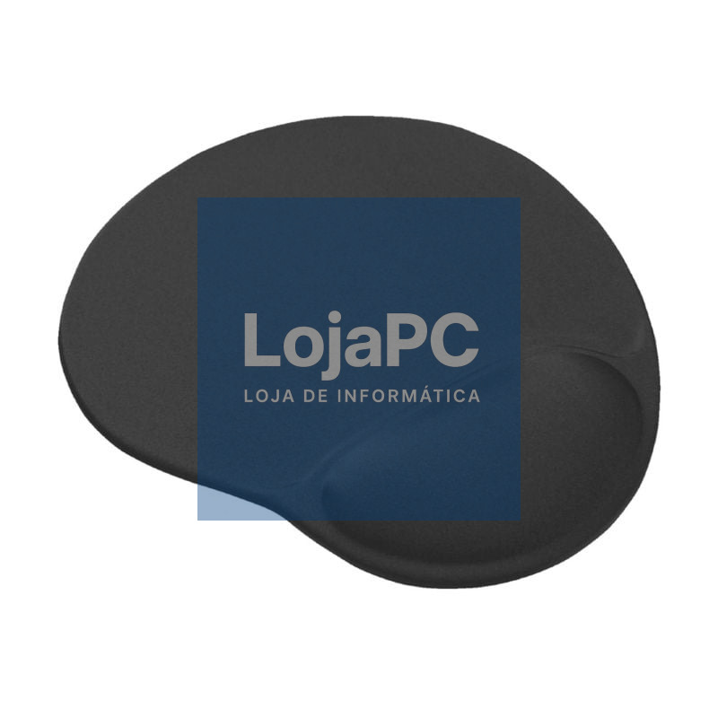 Tapete de rato Ergonómica Trust 16977/ 16 x 205 x 236mm