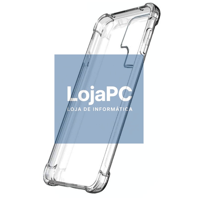 COOL Case for Samsung S906 Galaxy S22 Plus AntiShock Transparent — imagem 3