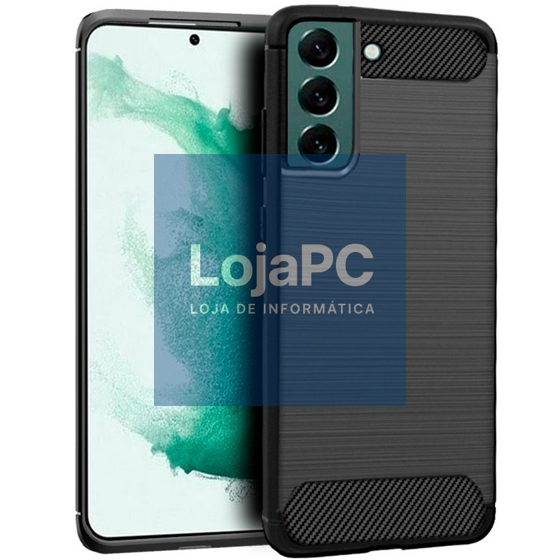 COOL Case for Samsung S906 Galaxy S22 Plus Charcoal Black