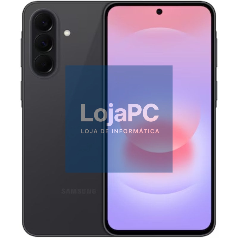 Smartphone Samsung Galaxy A37 6GB/ 128GB/ 6.7'/ 5G/ Cinzento
