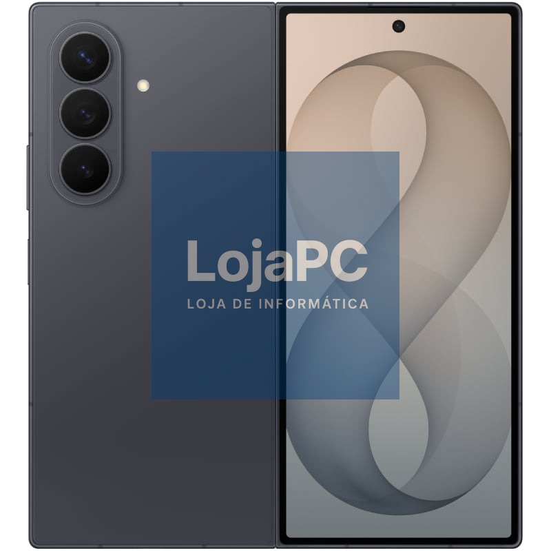 Smartphone Samsung Galaxy Z Fold8 Ultra 12GB/ 256GB/ 8'/ 5G/ Grafito
