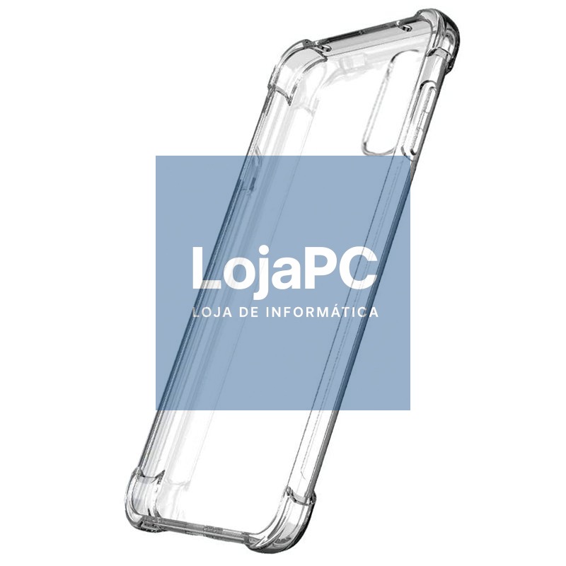 COOL Case for Samsung S921 Galaxy S24 / S25 AntiShock Transparent — imagem 3